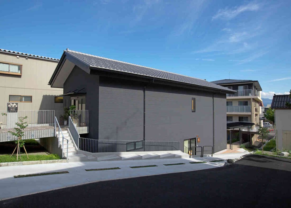 えんま通りA-1地区優良建築物等整備事業 (えんま通りzone6)