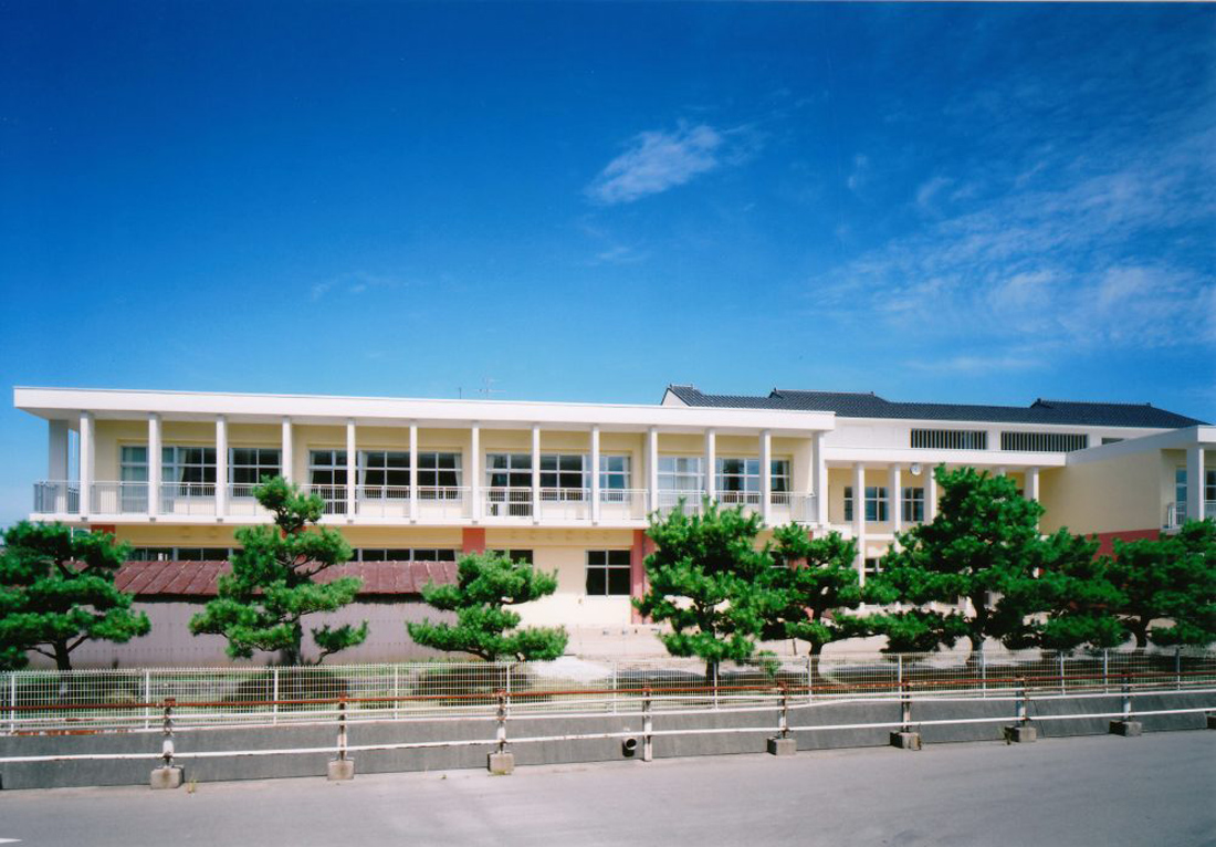 安宅小学校