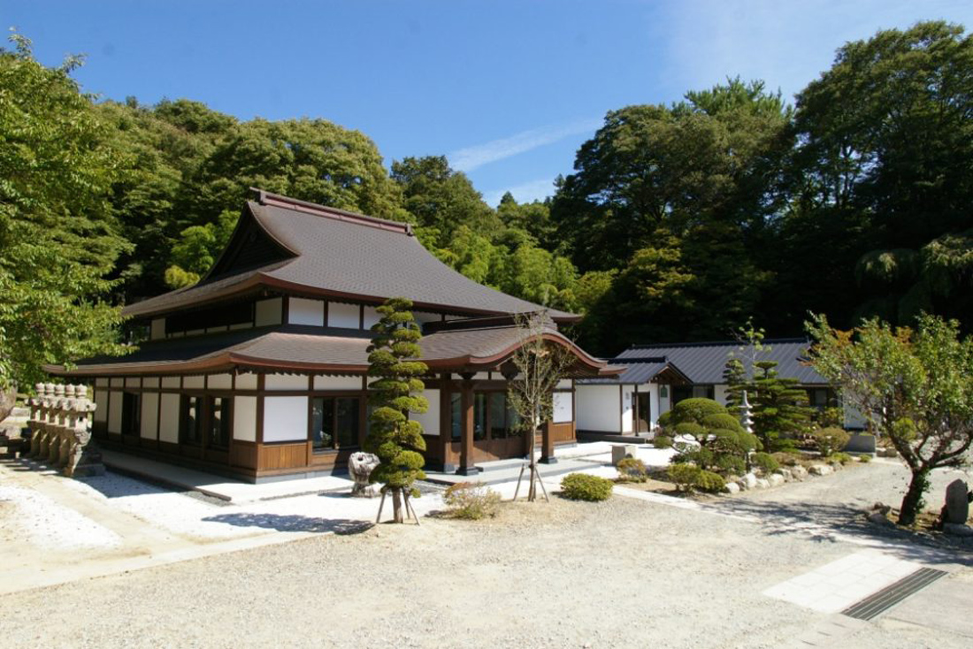 紫雲寺