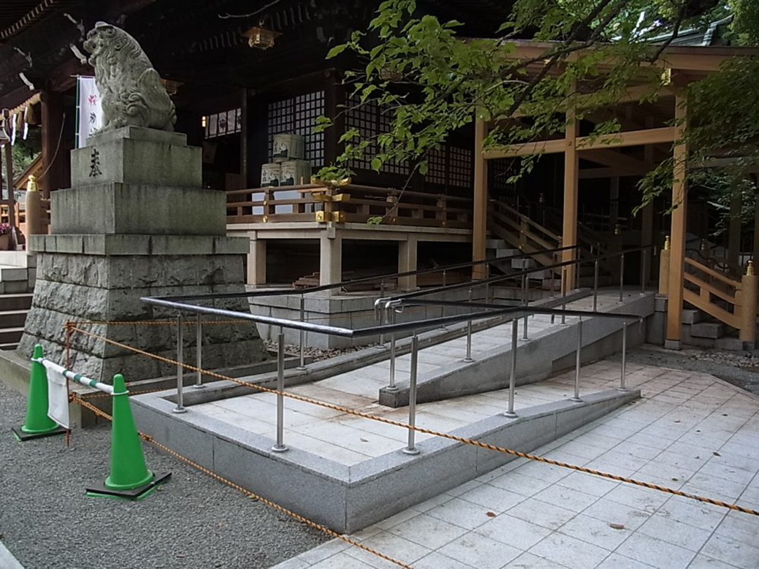 大宮八幡宮