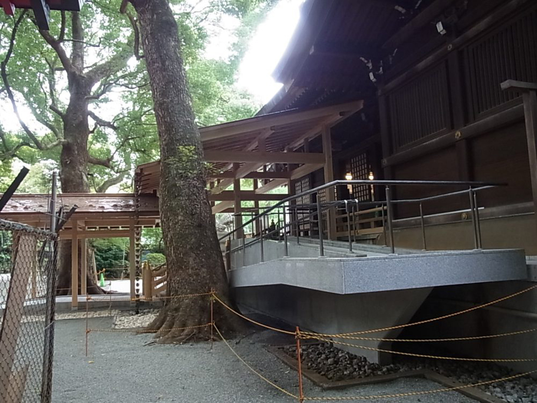 大宮八幡宮