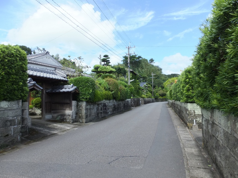 南さつま市