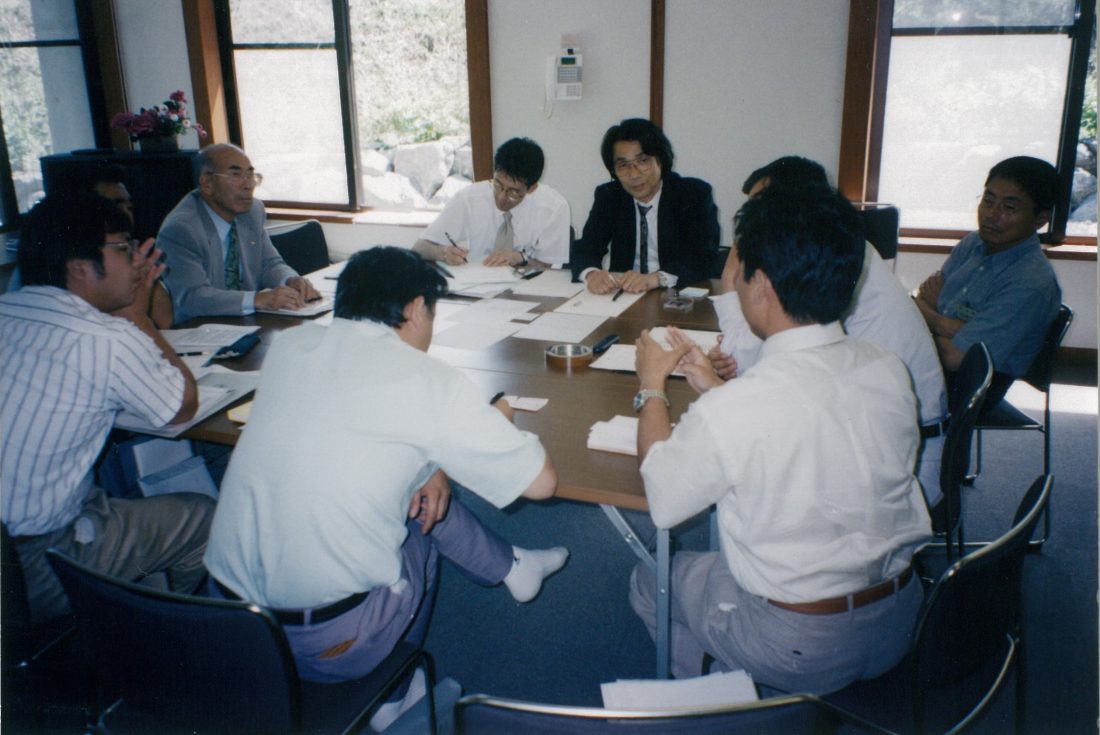 富山県優良住宅協会による「富山にふさわしい住まいづくり」の支援