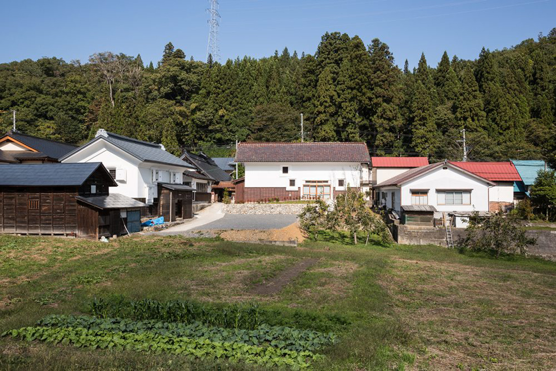 気多宮街なみ交流センター