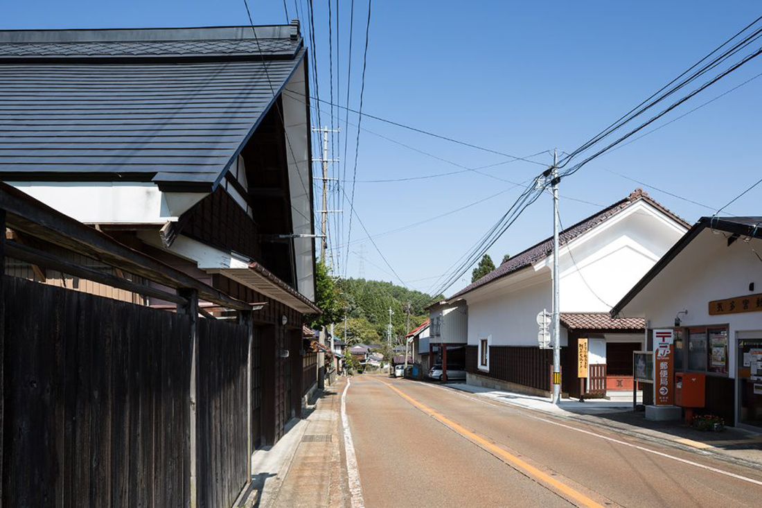 気多宮街なみ交流センター